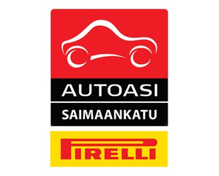 Autoasi Saimaankatu Lahti